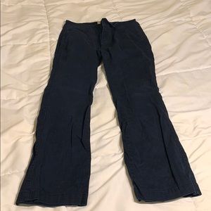 COPY - Arizona uniform pants size 3 (short)